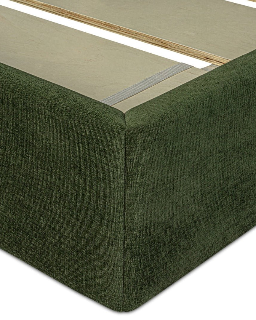 Dagur Bed - Bed - Hello Norden