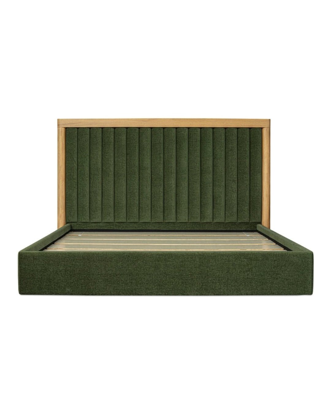 Dagur Bed - Bed - Hello Norden
