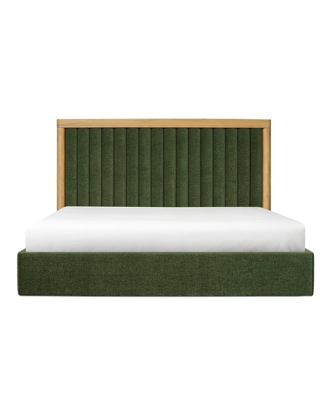 Dagur Bed - Bed - Hello Norden