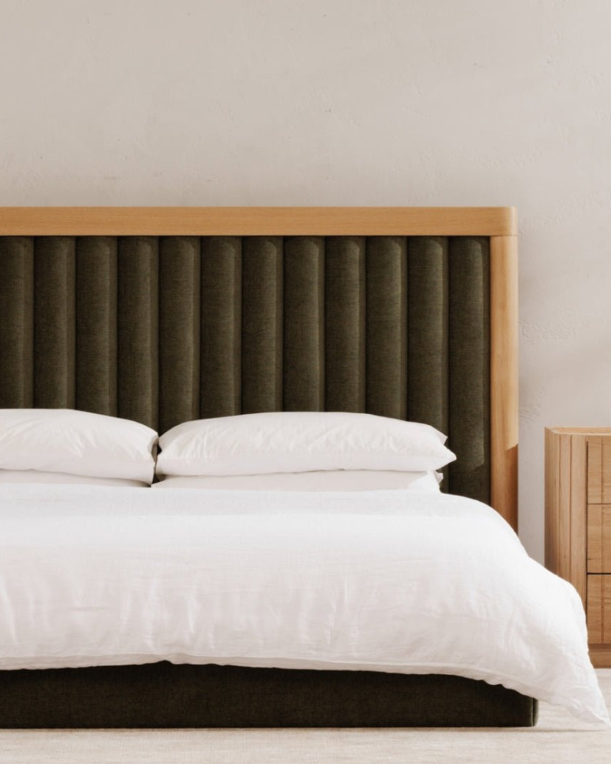 Dagur Bed - Bed - Hello Norden