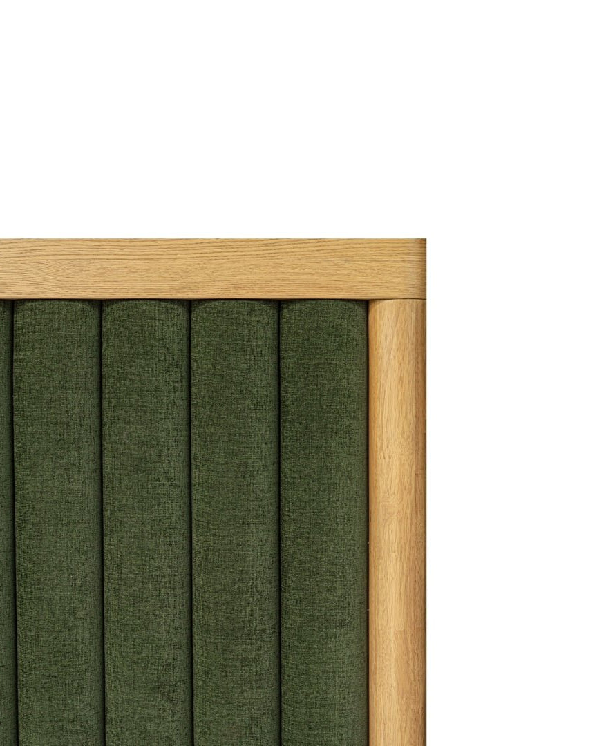 Dagur Bed - Bed - Hello Norden
