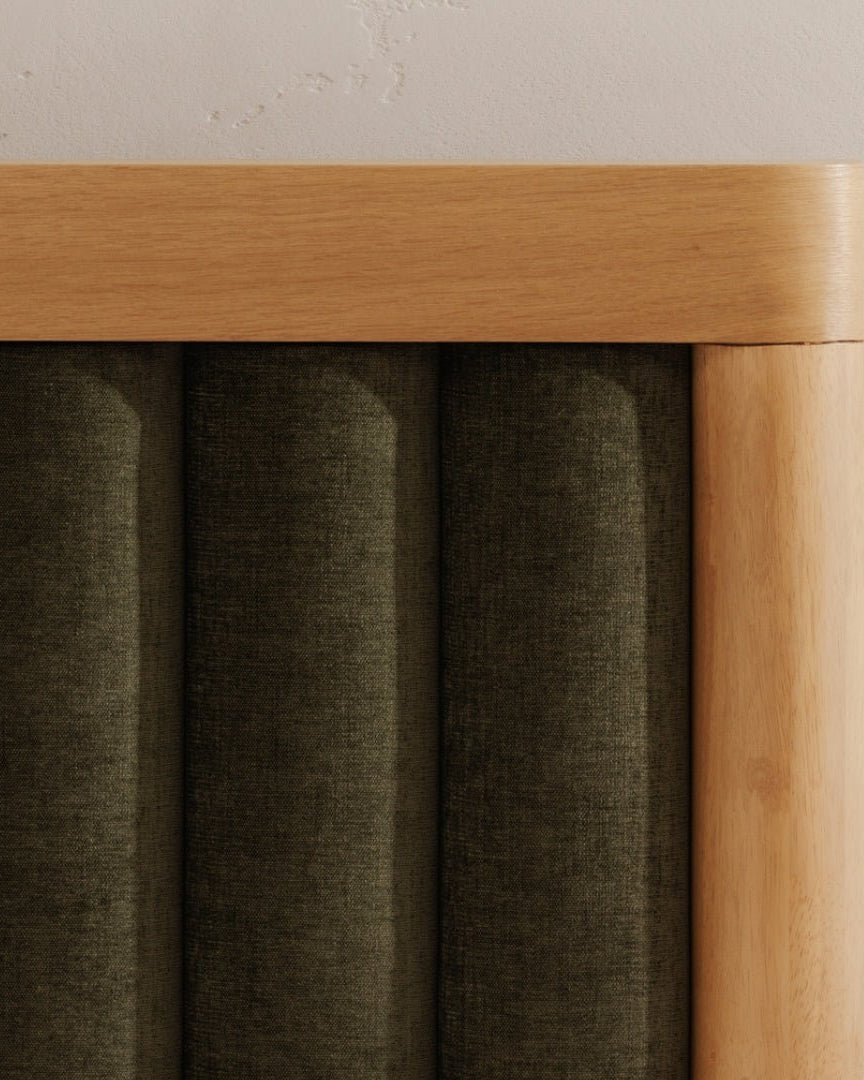 Dagur Bed - Bed - Hello Norden