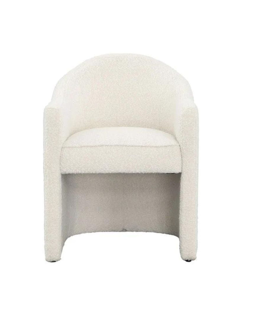 Darby Dining Chair - Dining Chairs - Hello Norden