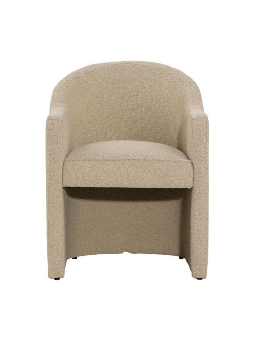 Darby Dining Chair - Dining Chairs - Hello Norden