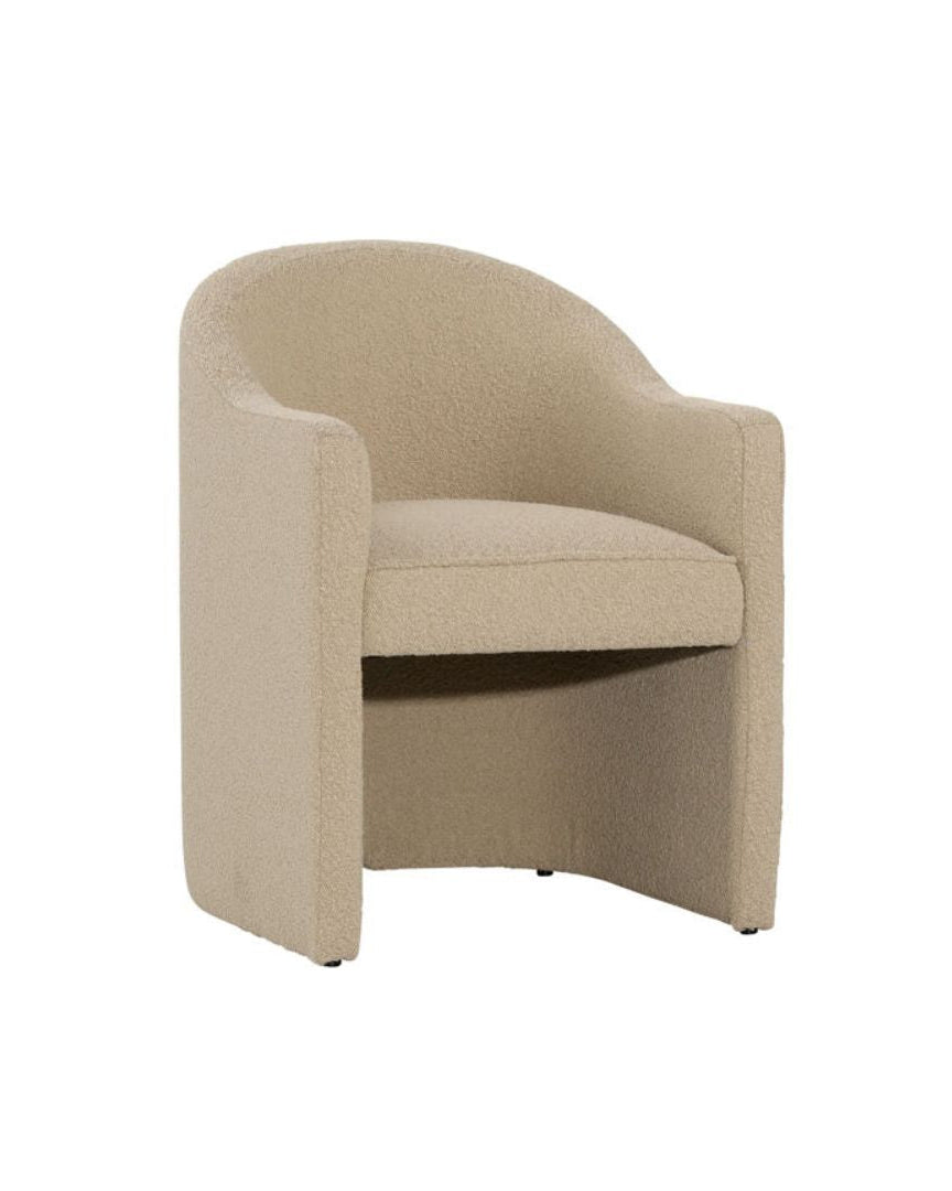 Darby Dining Chair - Dining Chairs - Hello Norden