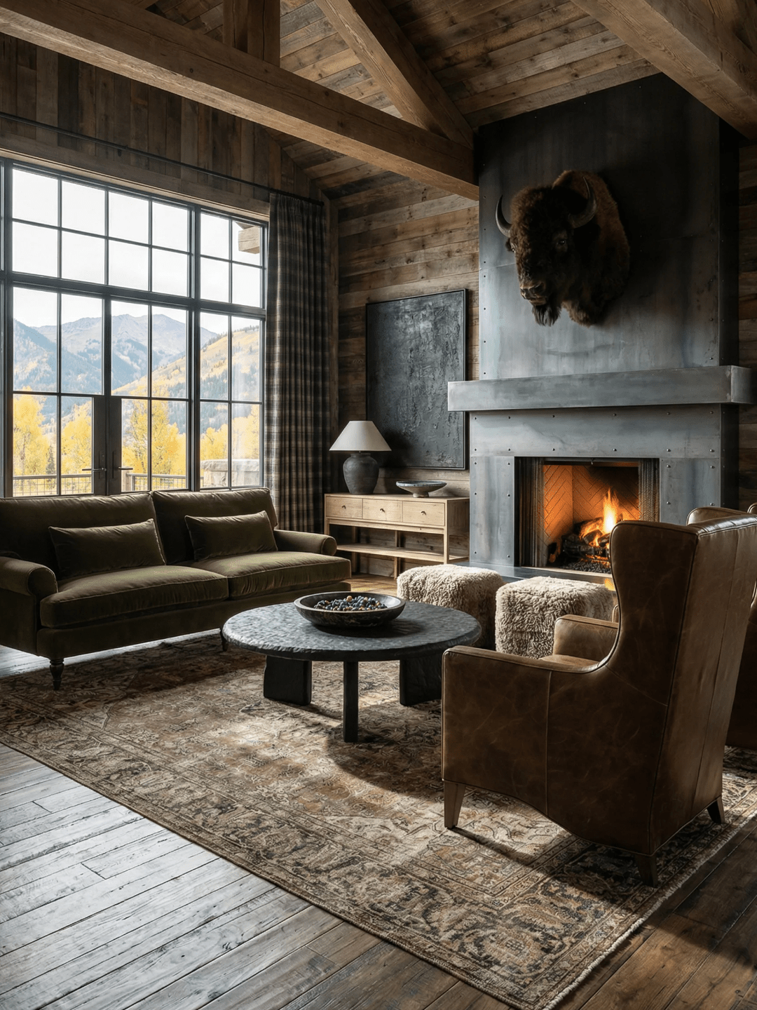 Yrla Coffee Table - Living Room - Hello Norden