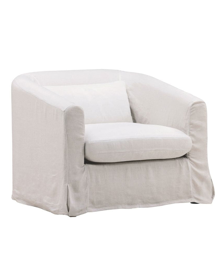 Dayne Sofa Chair - Arm Chairs, Recliners & Sleeper Chairs - Hello Norden