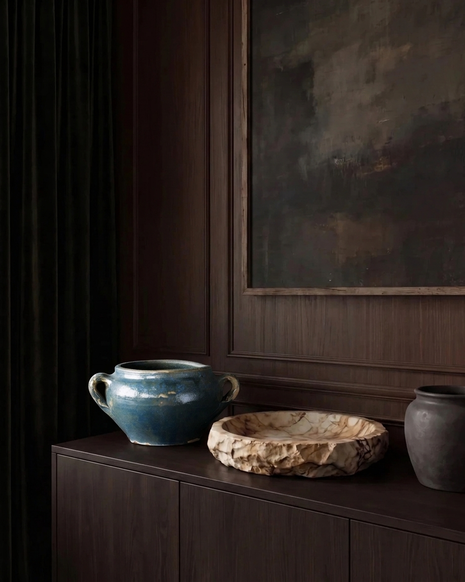 Preben Jar - Planters & Pots - Hello Norden