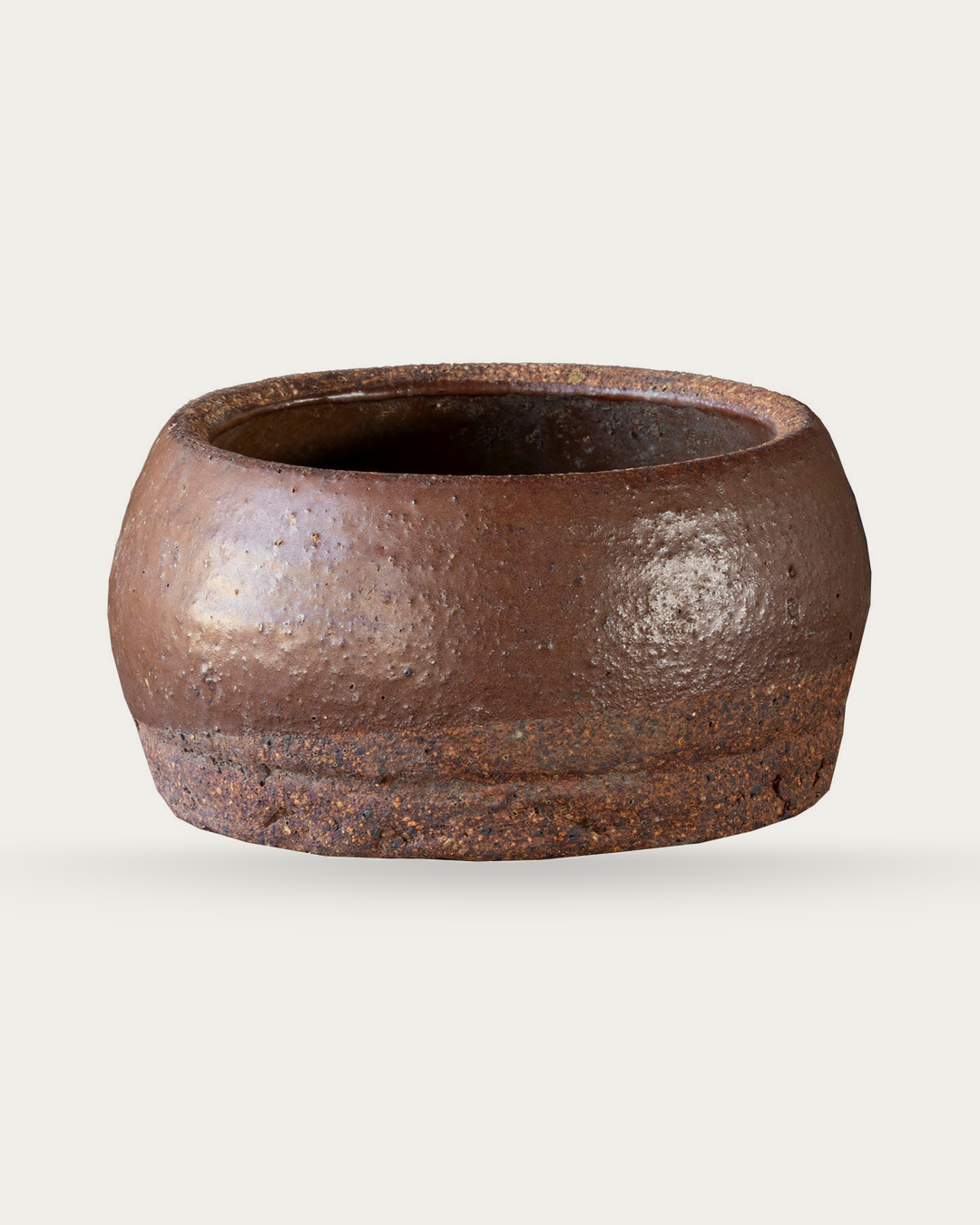 living room furniture modern mountain vintage bowl Hello Norden - Gunder Bowl