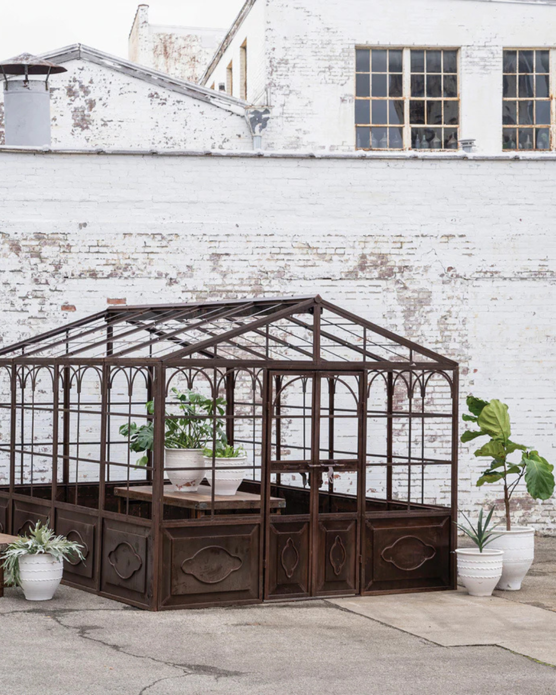 Rasmusson Pot - Planters & Pots - Hello Norden