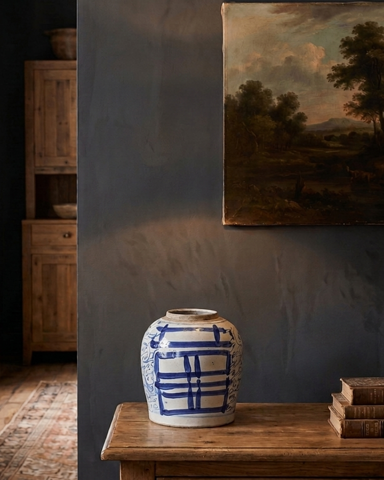 Ellisiv Pot - Planters & Pots - Hello Norden