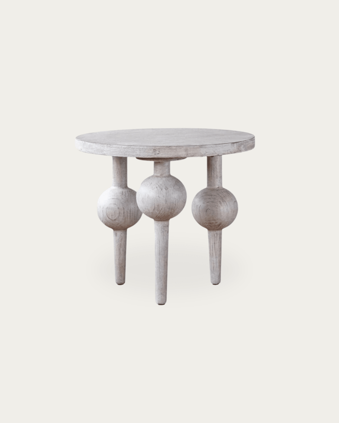 Einar Side Table - Side Tables - Hello Norden
