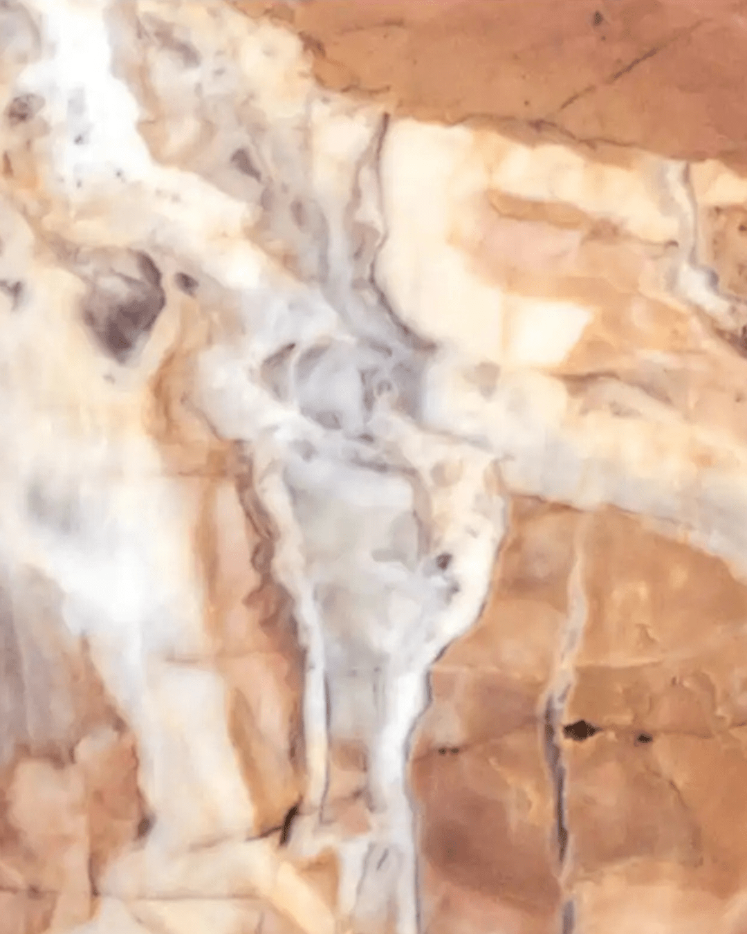 Wayde Marble Side Table - Side Tables - Hello Norden