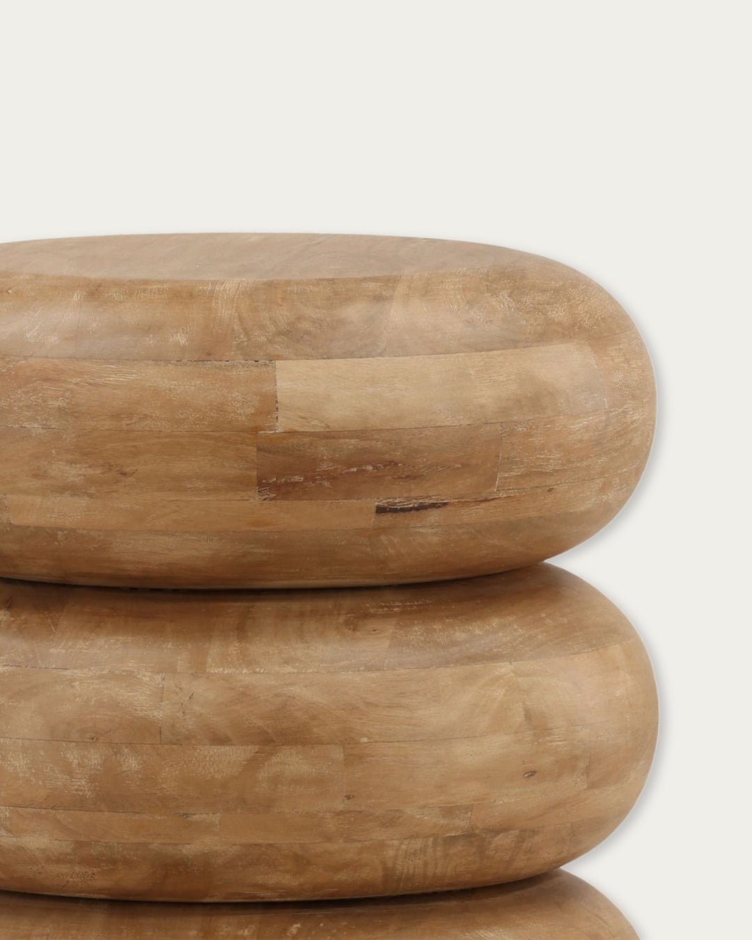 Magnhild Side Table - Side Tables - Hello Norden