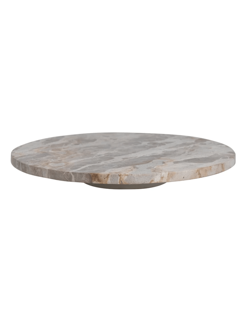 Denby Marble Lazy Susan - Lazy Susan - Hello Norden