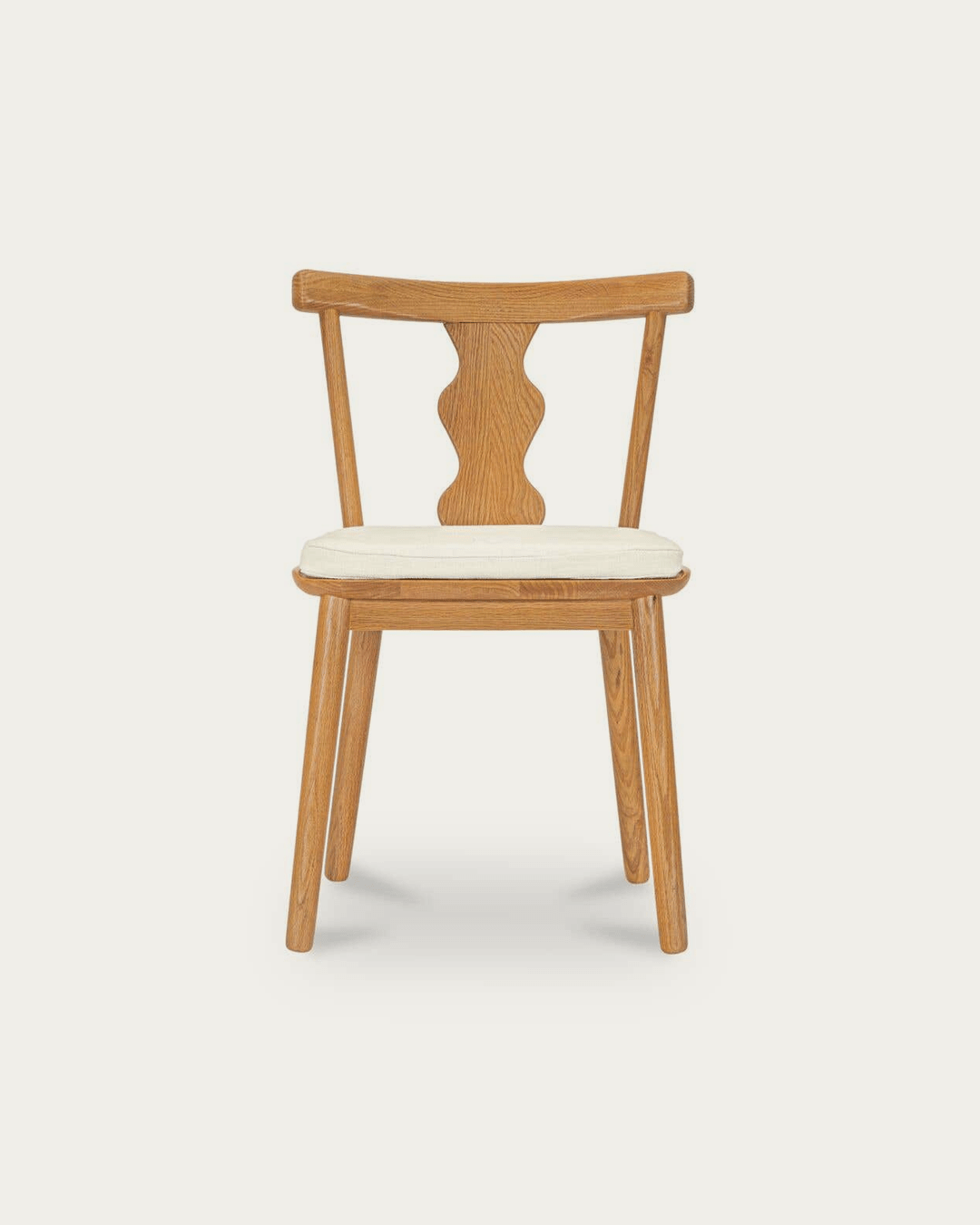 dining room furniture modern mountain dining chair Hello Norden - Tarald Dining Chair