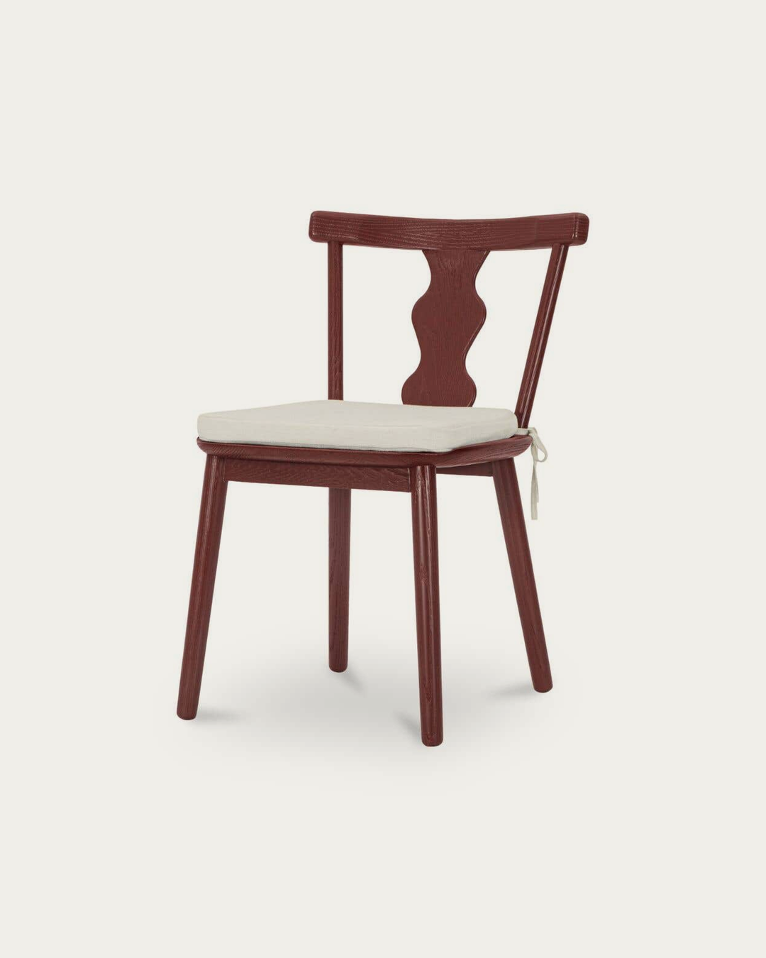 dining room furniture modern mountain dining chair Hello Norden - Tarald Dining Chair