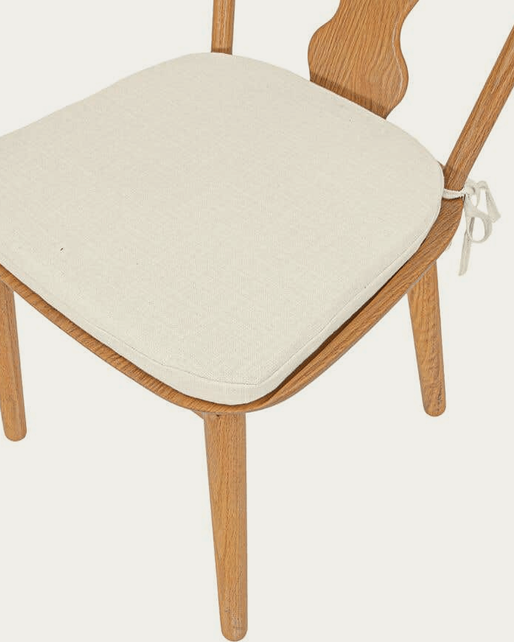 dining room furniture modern mountain upholstery: 100% polyester dining chair Hello Norden - Tarald Dining Chair, detail view