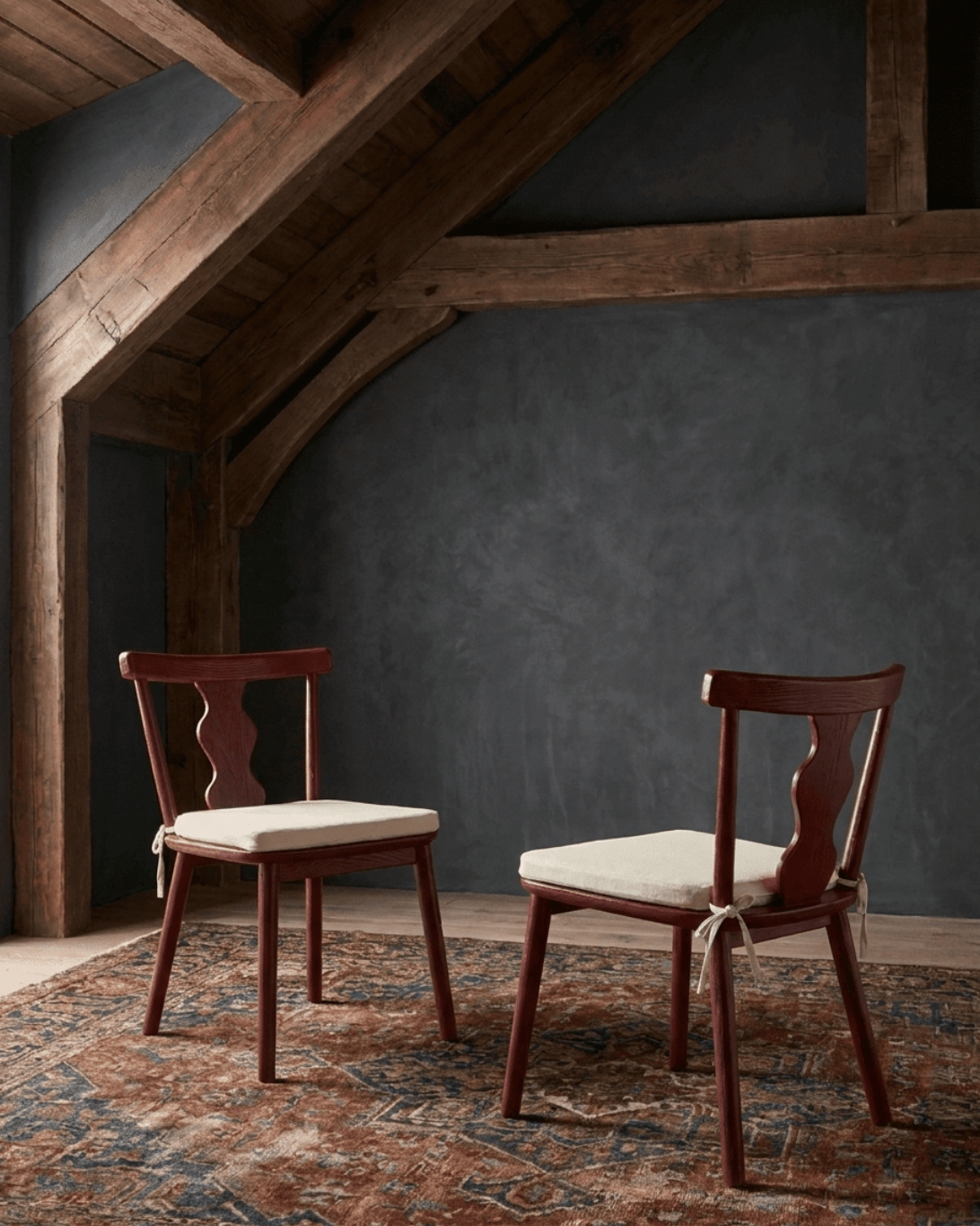 Tarald Dining Chair (Set of 2) - Dining Chairs - Hello Norden