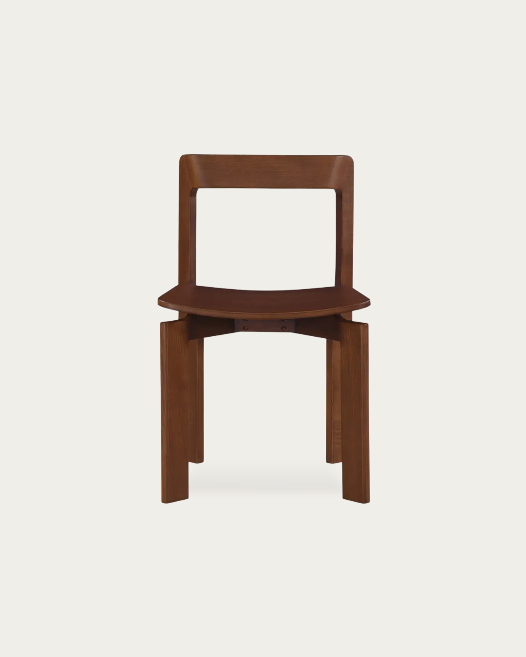 Borre Dining Chair (Set of 2) - Dining Chairs - Hello Norden