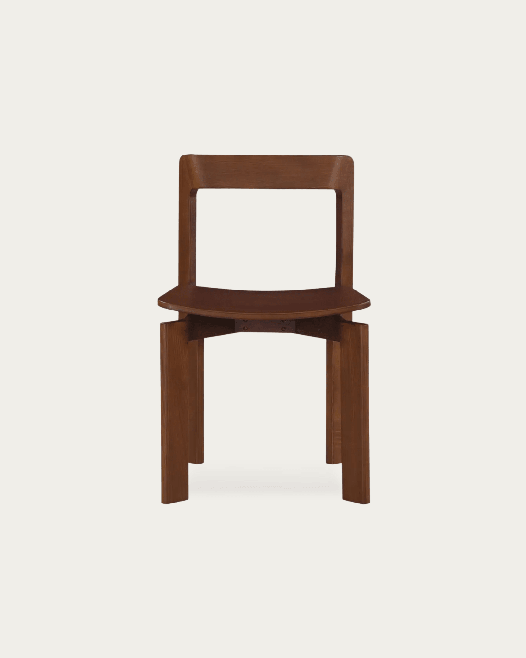 Borre Dining Chair (Set of 2) - Dining Chairs - Hello Norden