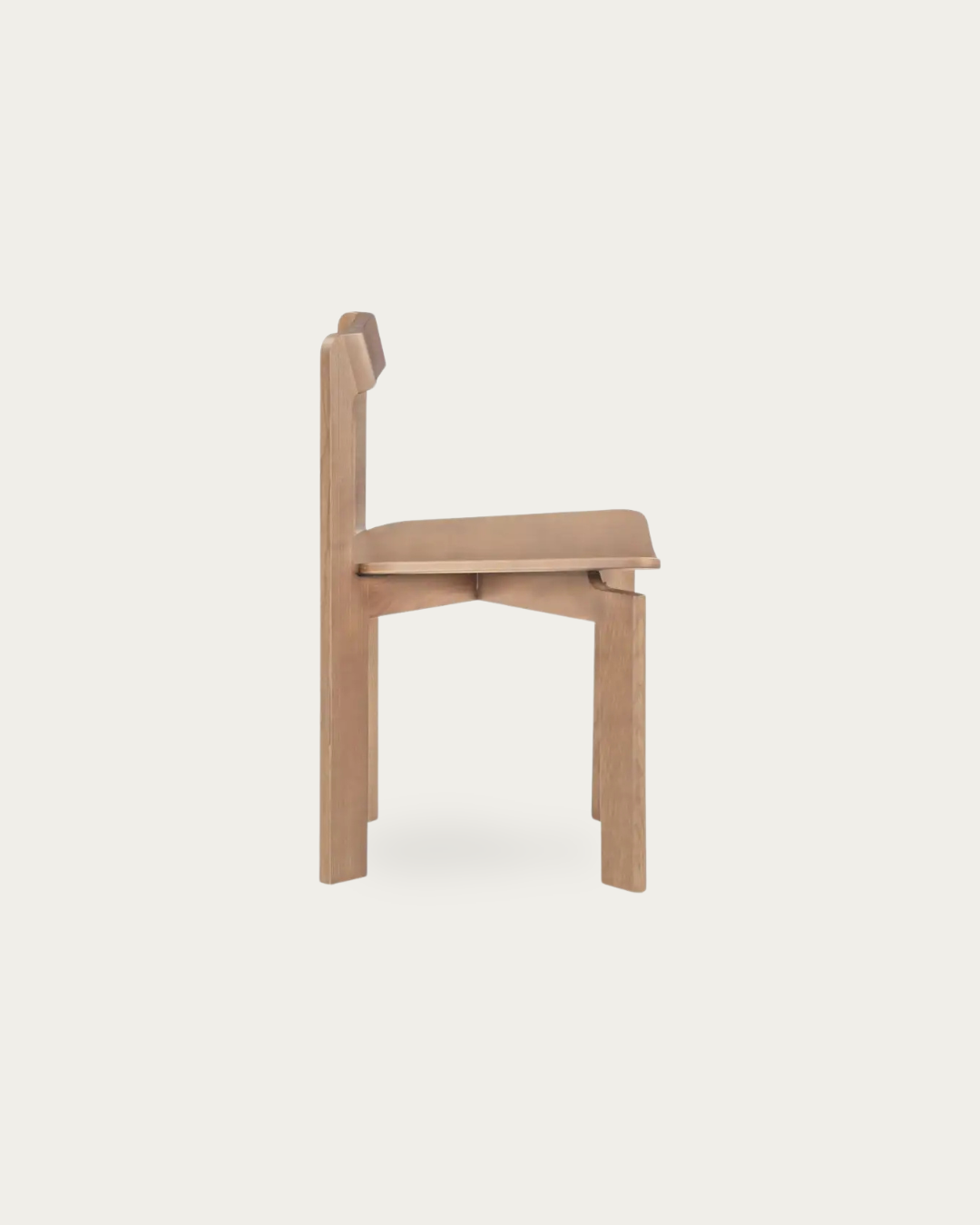 Borre Dining Chair (Set of 2) - Dining Chairs - Hello Norden