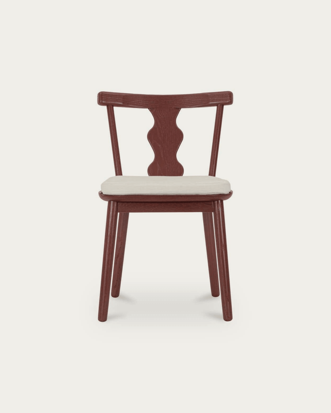 dining room furniture modern mountain dining chair Hello Norden - Tarald Dining Chair