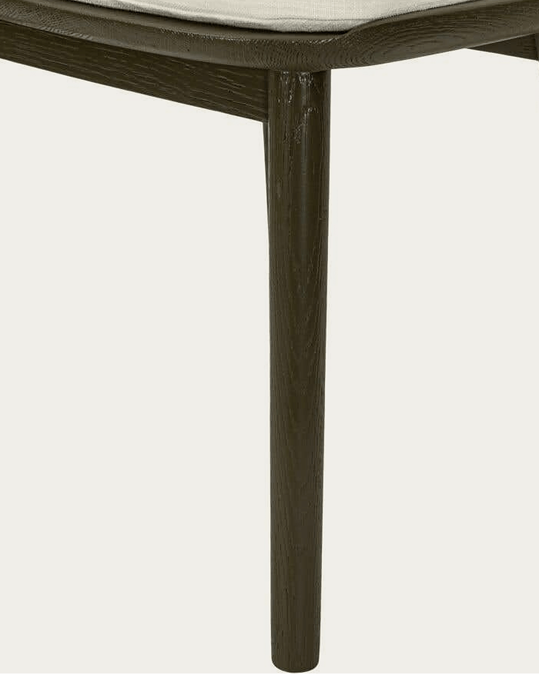dining room furniture modern mountain upholstery: 100% polyester dining chair Hello Norden - Tarald Dining Chair, detail view