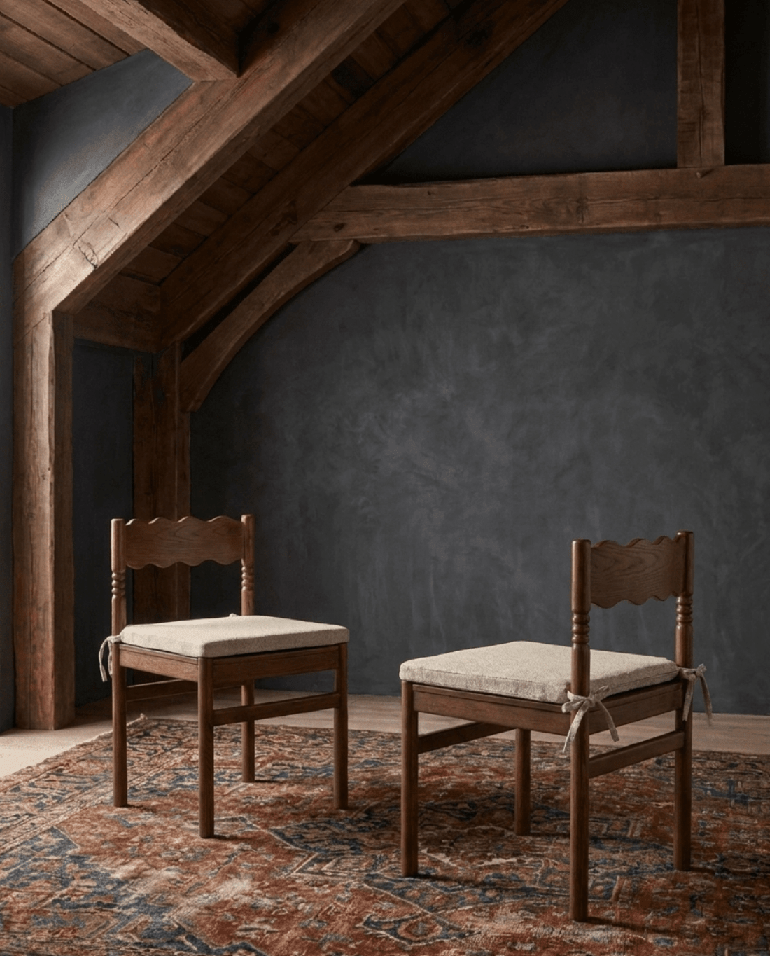 Odd Dining Chair - Dining Chairs - Hello Norden