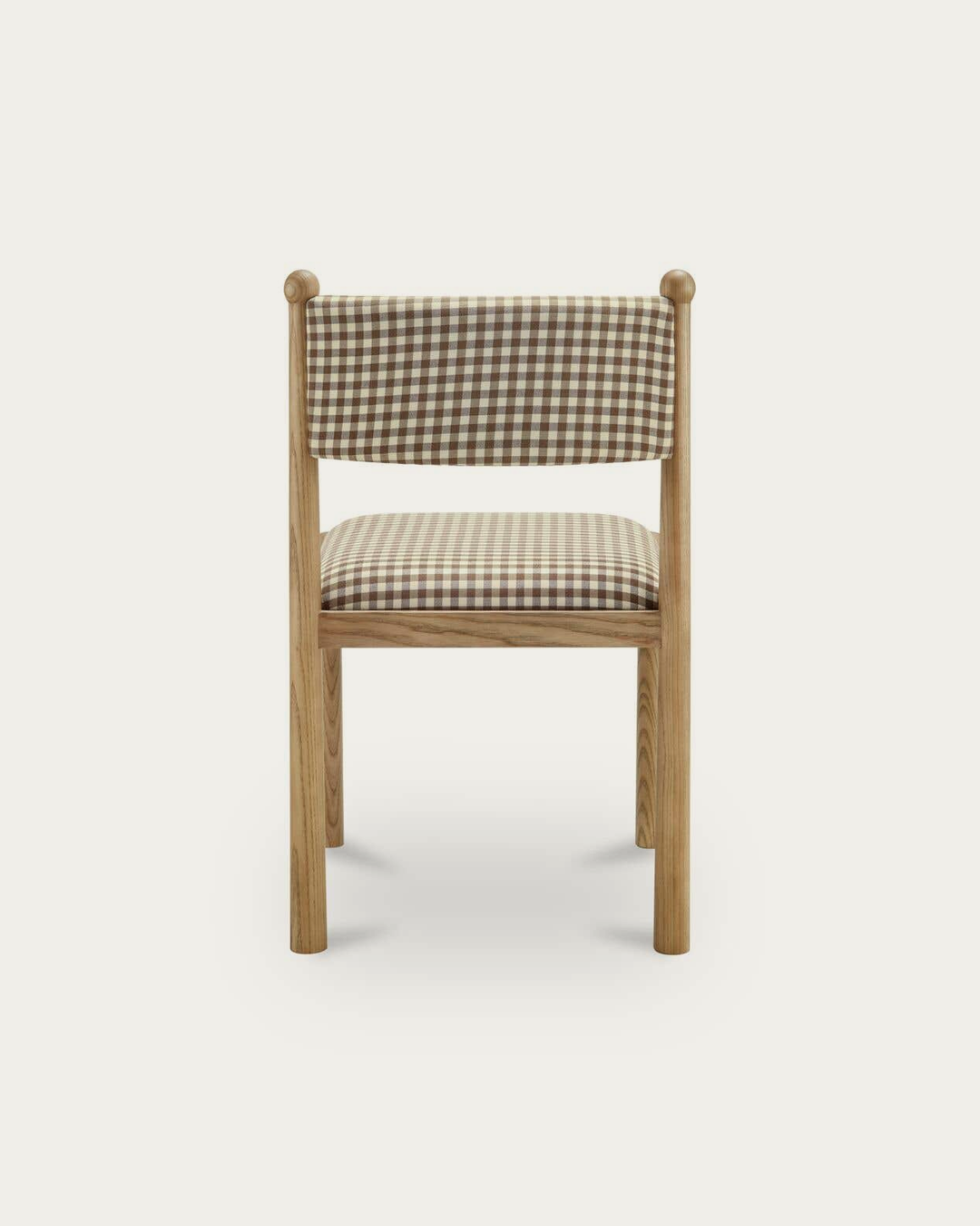 dining room furniture modern mountain dining chair Hello Norden - Sivert Dining Chair