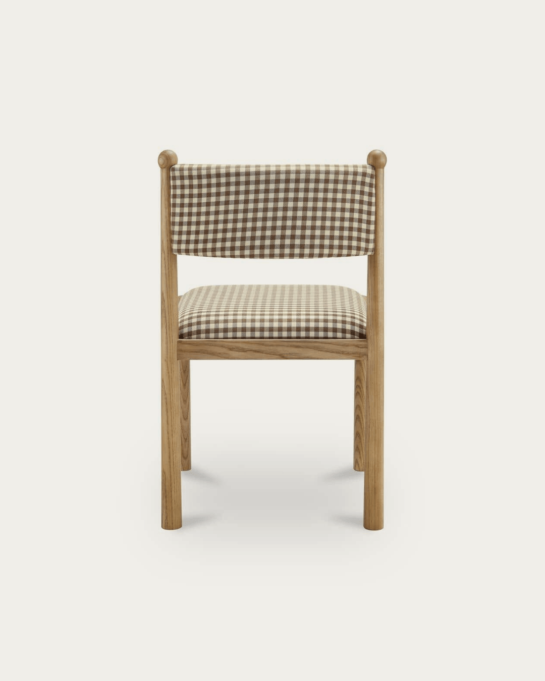 dining room furniture modern mountain dining chair Hello Norden - Sivert Dining Chair