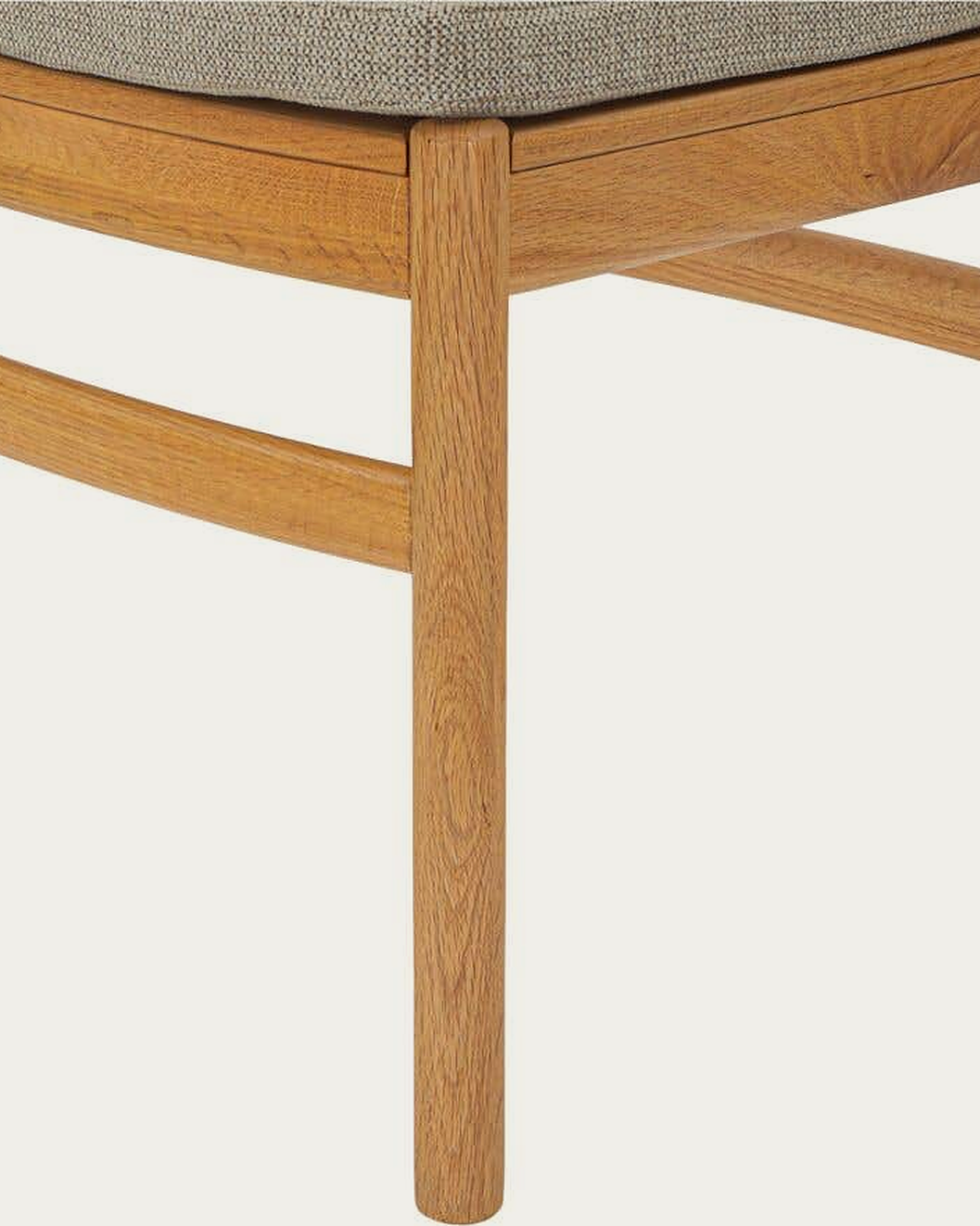dining room furniture modern mountain upholstery: 100% polyester dining chair Hello Norden - Odd Dining Chair, detail view