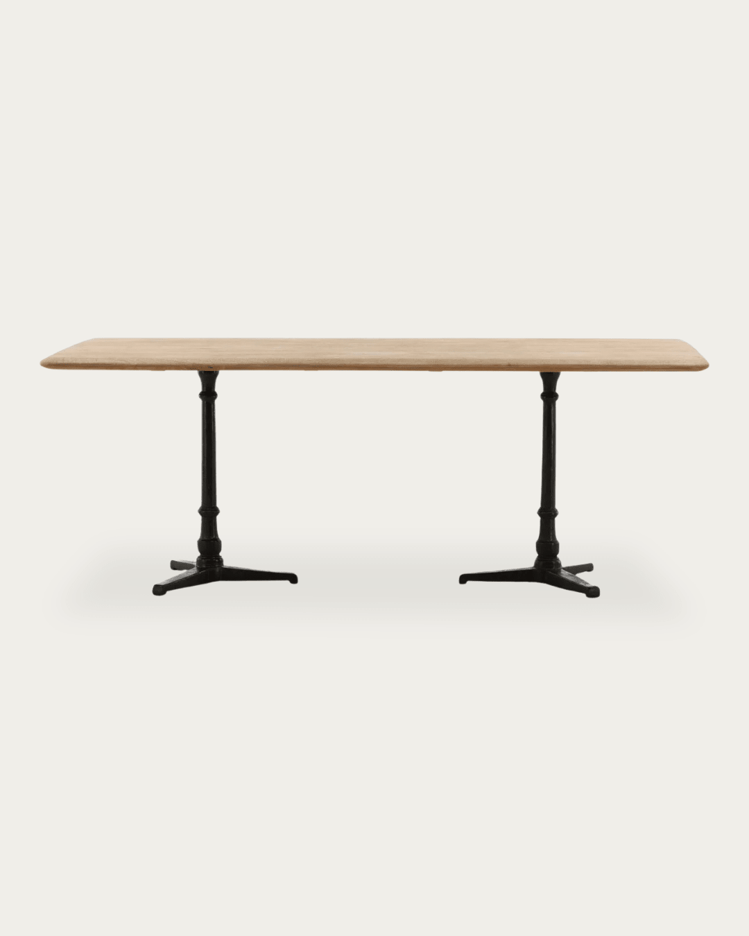 Birna Dining Table - Dining Tables - Hello Norden