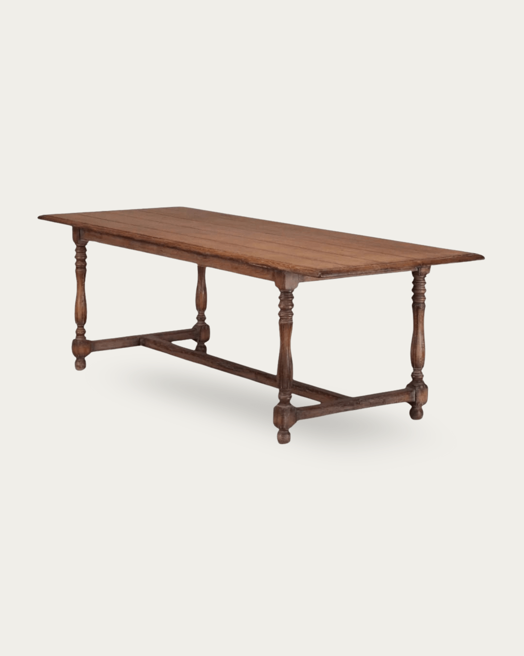 Amelia Farm Table - Dining Tables - Hello Norden