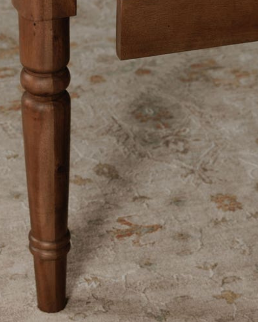 Erik Dining Table - Dining Tables - Hello Norden