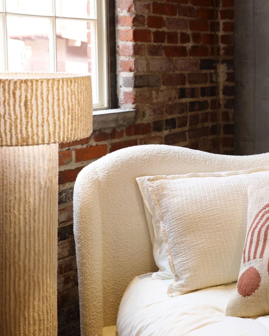 Disa Floor Lamp - Table Lamp - Hello Norden