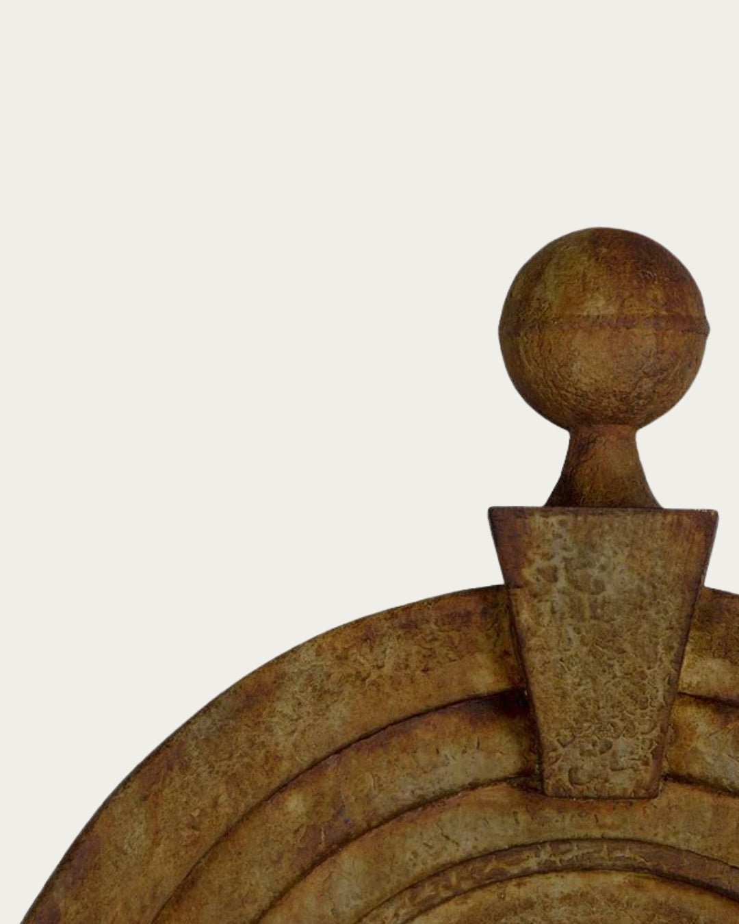 Dormer Mirror - Art & Mirrors - Hello Norden