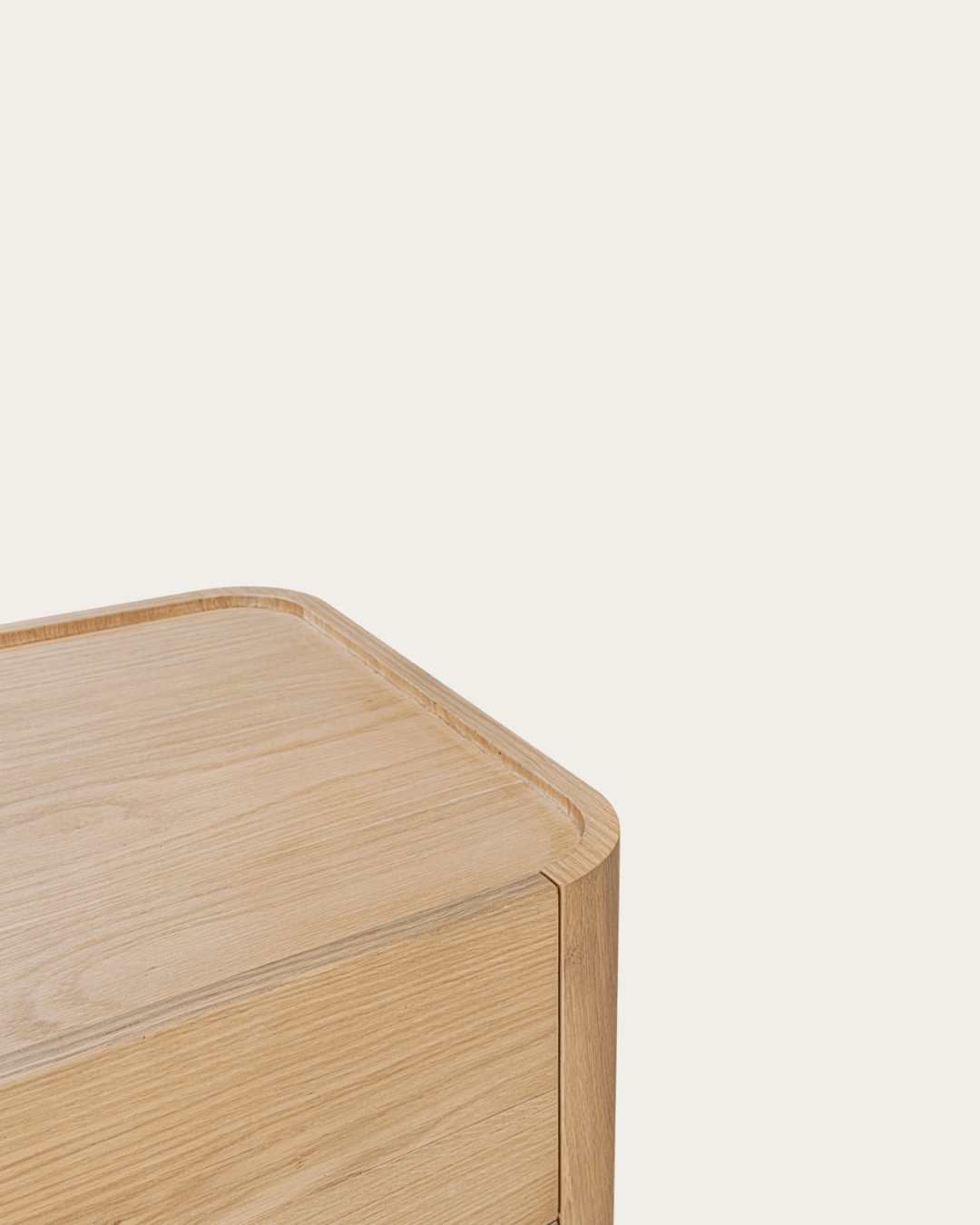 Saevar Dresser - Cabinets & Storage - Hello Norden