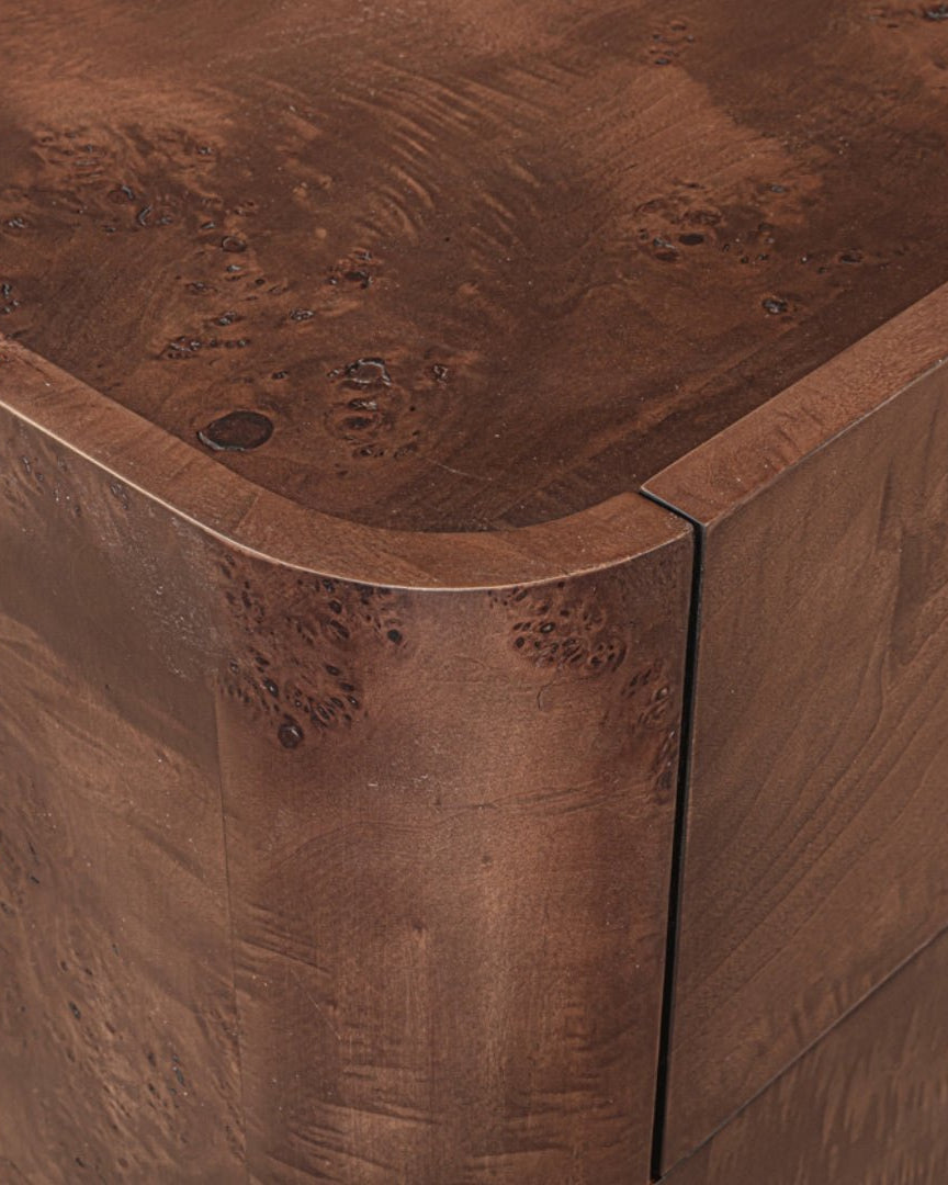 Saevar Dresser - Cabinets & Storage - Hello Norden