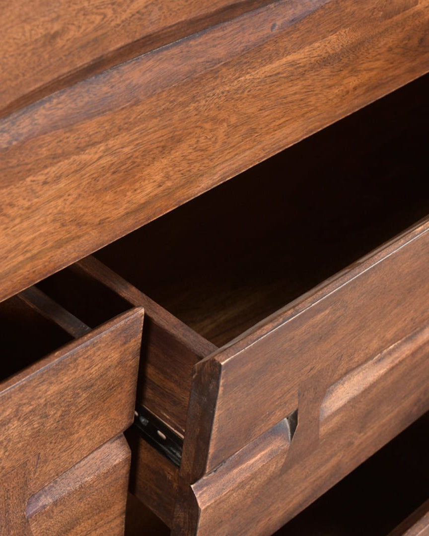Jon Dresser - Dressers - Hello Norden