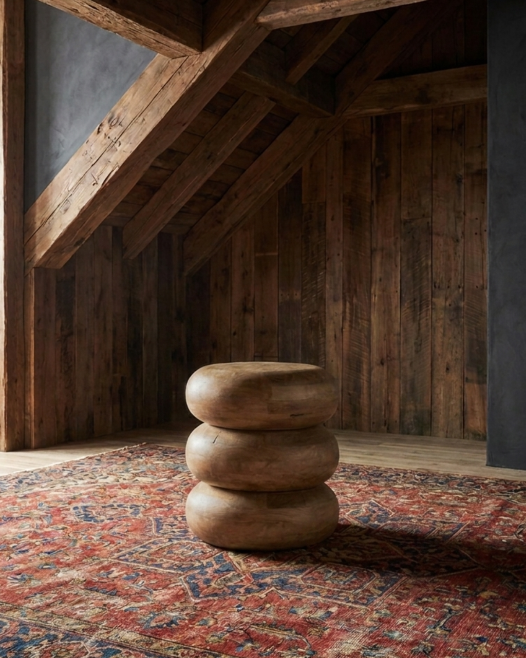 Magnhild Side Table - Side Tables - Hello Norden