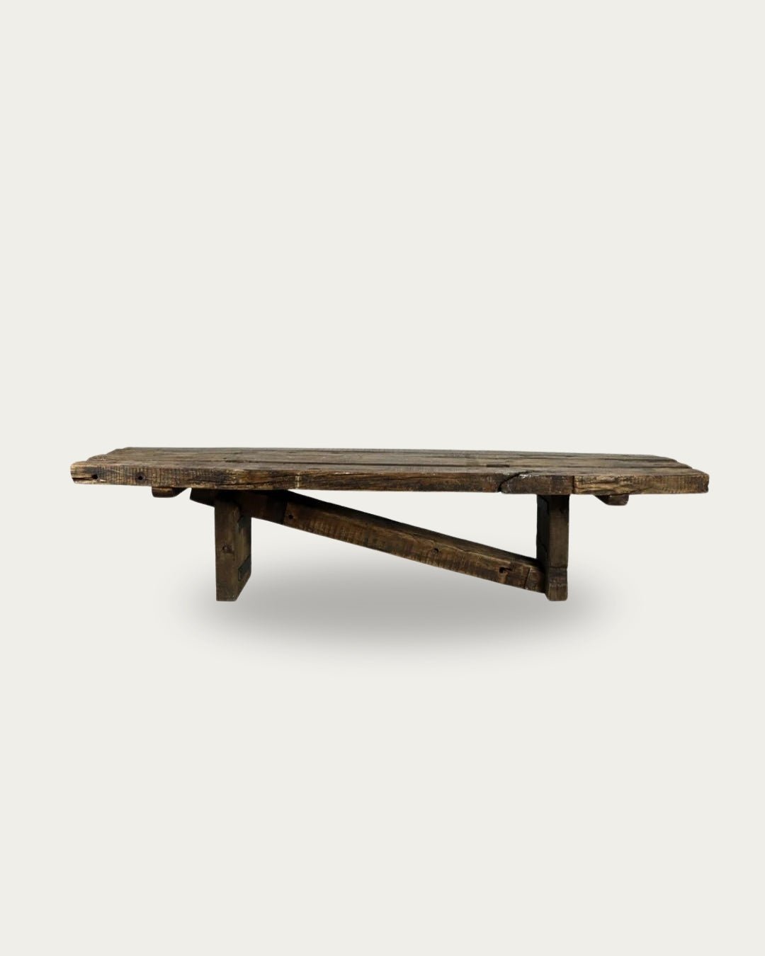 Ebon Coffee Table - Coffee Tables - Hello Norden