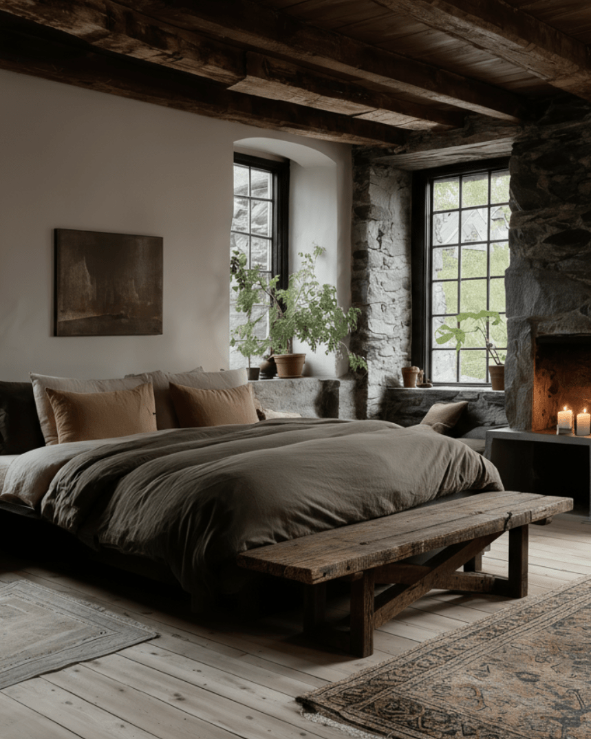 Ebon Coffee Table - Coffee Tables - Hello Norden