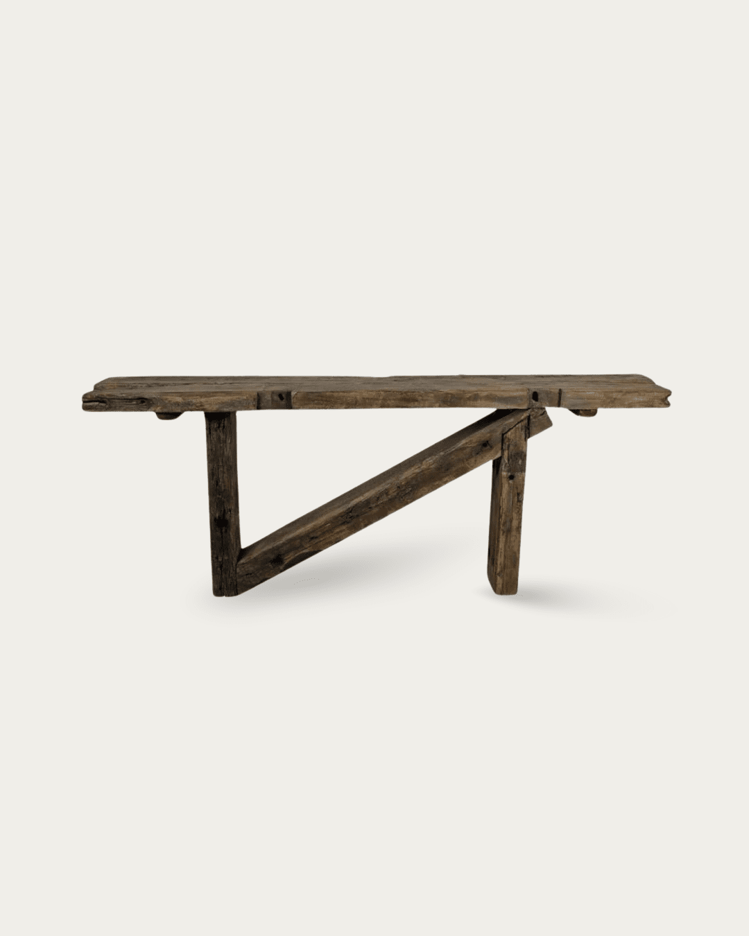Ebon Console Table - Consoles - Hello Norden