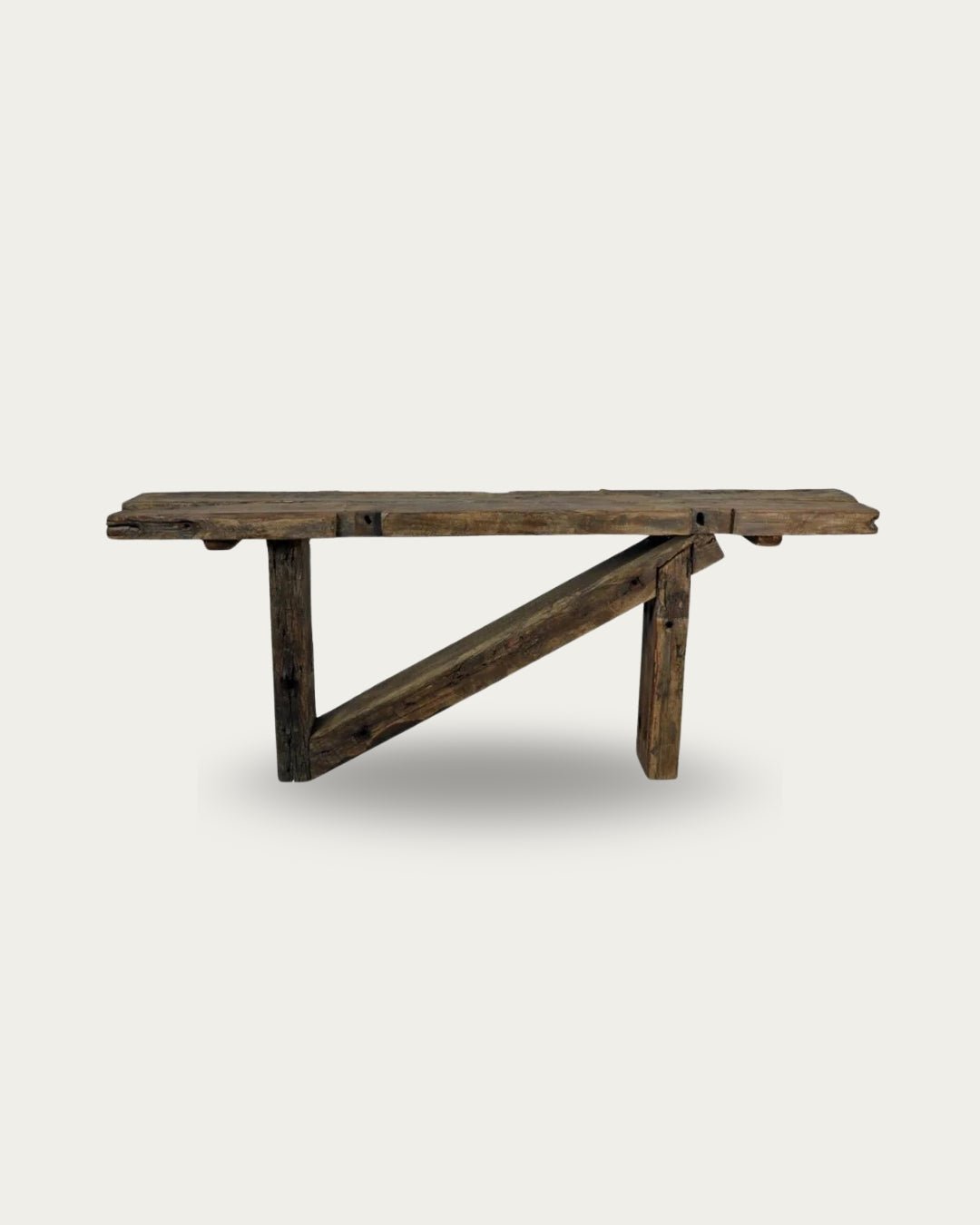 Ebon Console Table - Consoles - Hello Norden