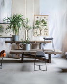 Ebon Console Table - Consoles - Hello Norden