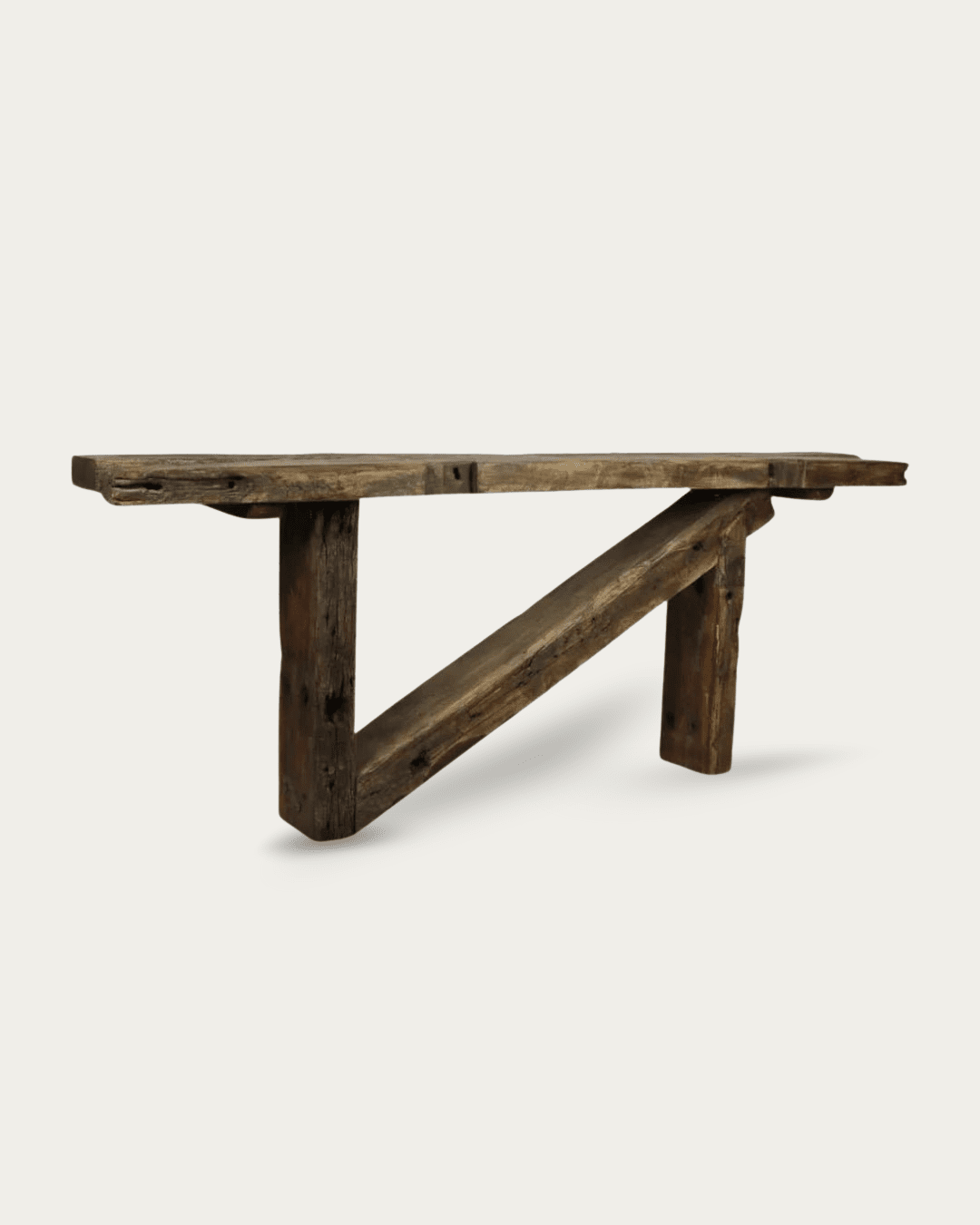 Ebon Console Table - Consoles - Hello Norden