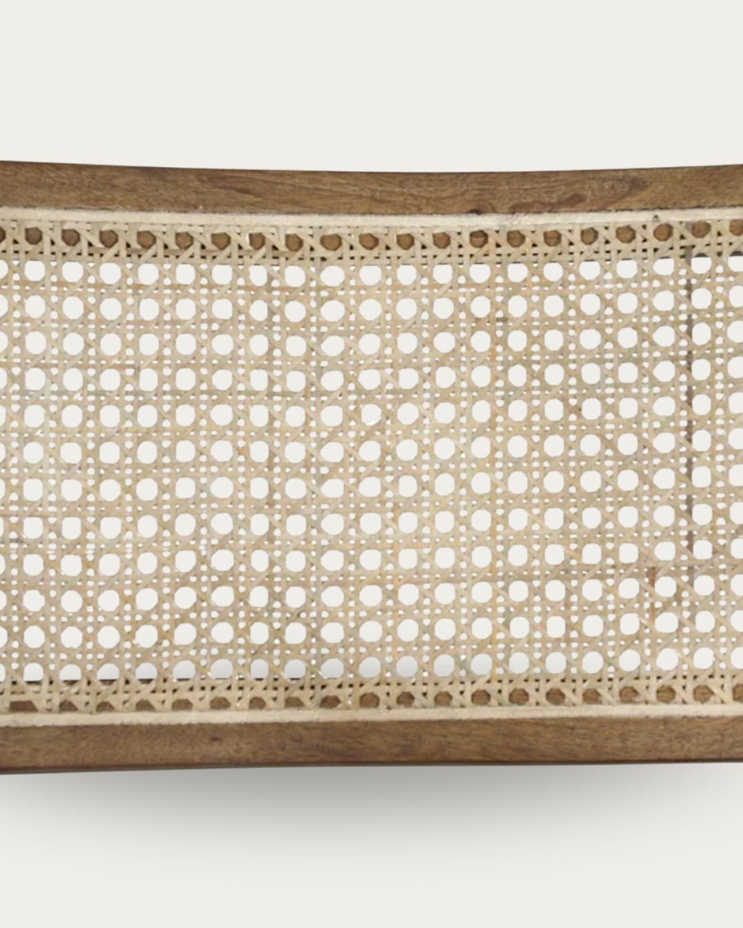 Edda Cane Accent Chair (Set of 4) - Dining Chairs - Hello Norden