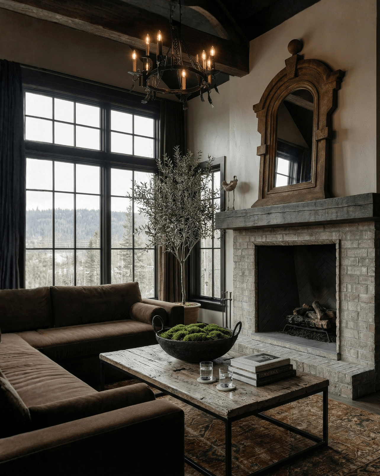 Edda Sectional (96 - 118" | multiple sizes) - Sectionals - Hello Norden