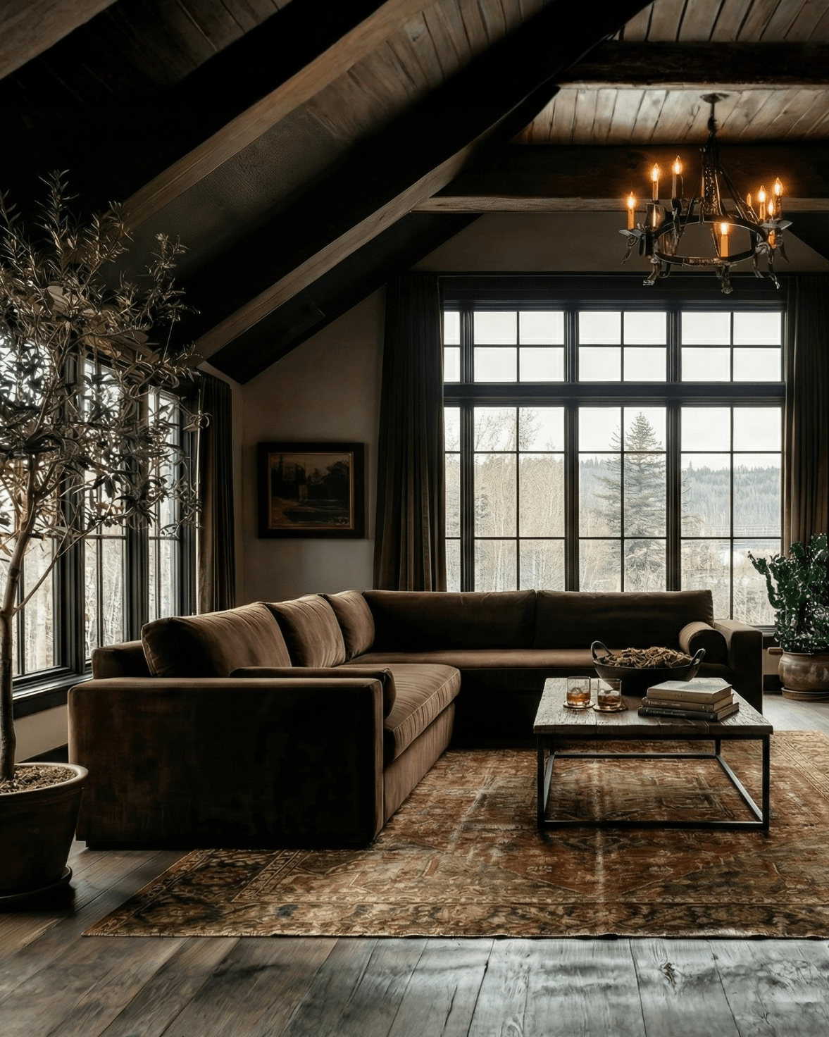 Edda Sectional (96 - 118" | multiple sizes) - Sectionals - Hello Norden